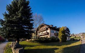 Hotel Entenwirt Seeham